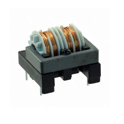UT2323 Phương thức thông thường Choke Type Filter Coil RoHS chứng nhận