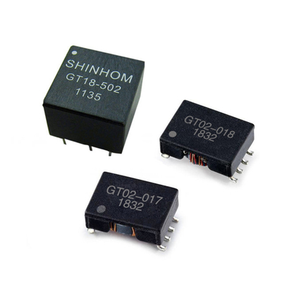 Biến áp tần số cao của ổ đĩa xung / cổng cho IGBT