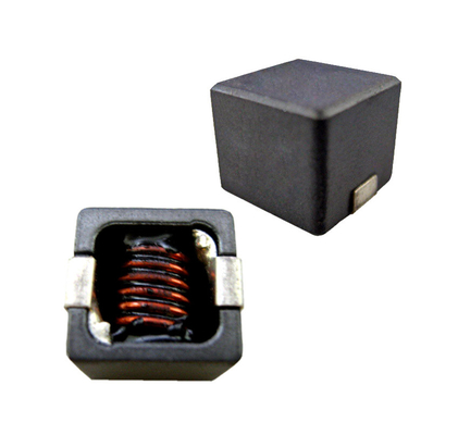 16A Cố định Ferrite SMD Cuộn cảm cuộn cảm được bảo vệ