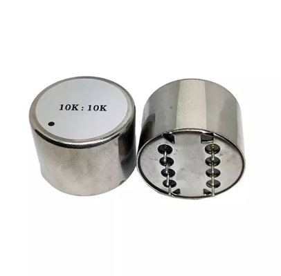 Máy biến áp bộ chia micrô 500Vac, Máy biến áp tần số thấp Af