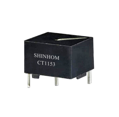 Pcb Gắn cảm biến dòng điện tần số cao Đóng gói Epoxy