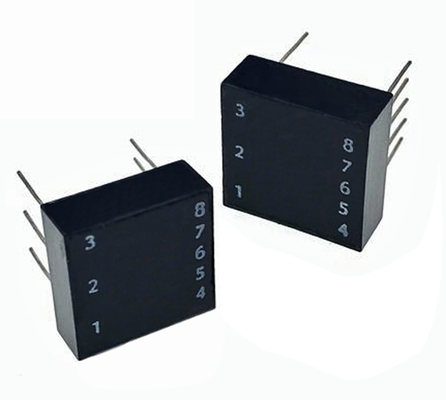 Máy biến áp bus dữ liệu quân sự MIL-STD-1553 MIL-PERF-21028 Thay thế cho PM-DB2762
