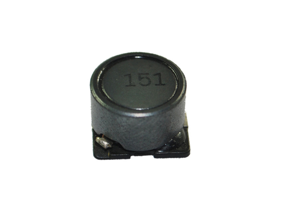 Cuộn cảm Radial Smd với dòng điện định mức 0,3a đến 10a