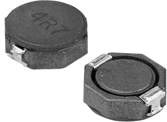 Cuộn cảm Radial Smd với dòng điện định mức 0,3a đến 10a