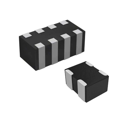 Ống dẫn hạt đa lớp tần số cao Common Mode Coils / Beads
