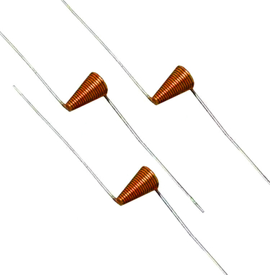 Động ốc nón tần số cao băng thông rộng Kháng cao 10MHz đến 40GHz