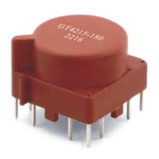 6.75KV High Insulation Strength Gate Drive Transformer cho IGBT