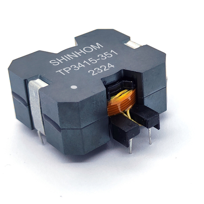 65VDC Pulse Transformer cho Inverter, 350KHz Inverter Transformer
