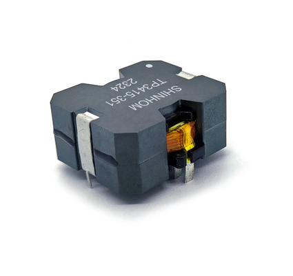 65VDC Pulse Transformer cho Inverter, 350KHz Inverter Transformer