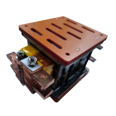 25KW biến áp phẳng 50KHz - 350KHz biến áp cách ly tần số