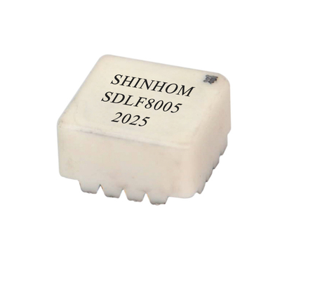 Choke chế độ phổ biến tần số cao cho bộ lọc EMI đường dữ liệu SMT