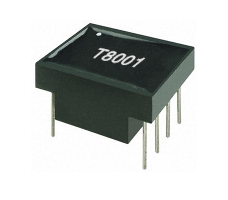 RoHS / SGS / ISO16949 Pulse Transformers cho hệ thống PLC băng thông rộng