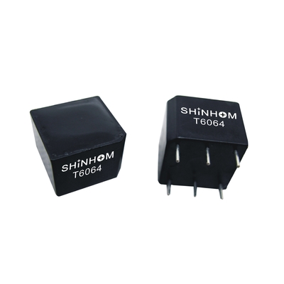 RoHS / SGS / ISO16949 Pulse Transformers cho hệ thống PLC băng thông rộng