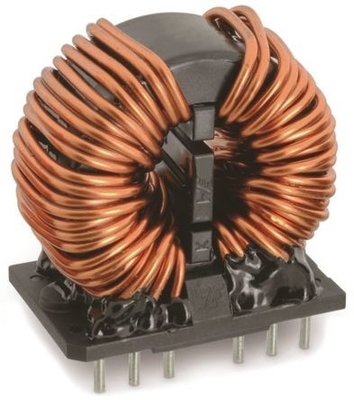 Ferrite Core Toroidal Common Mode Choke, Bộ lọc Common Mode