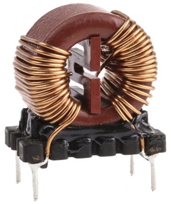 Ferrite Core Toroidal Common Mode Choke, Bộ lọc Common Mode