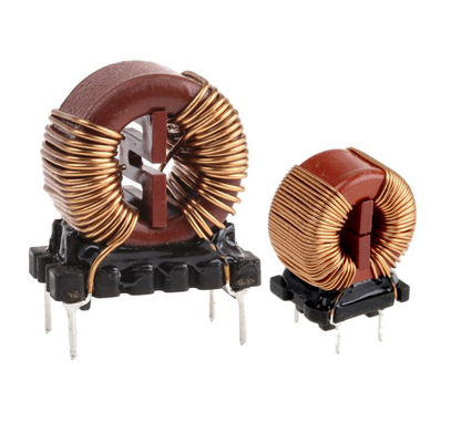 Choke chế độ thông thường Toroidal, Động lực Toroidal cho các ứng dụng công nghiệp