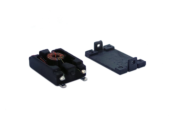 1 1 Turn Ratio LAN Coil Transformer cho các kết nối mạng ổn định -0C đến 70C