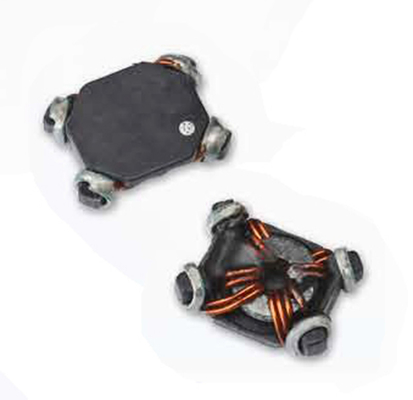 SMD Toroidal Choke Coils Ultrathin Công suất sản phẩm 0,47uH 47uH