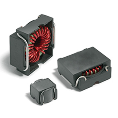SMD Toroidal Choke Coils Ultrathin Công suất sản phẩm 0,47uH 47uH
