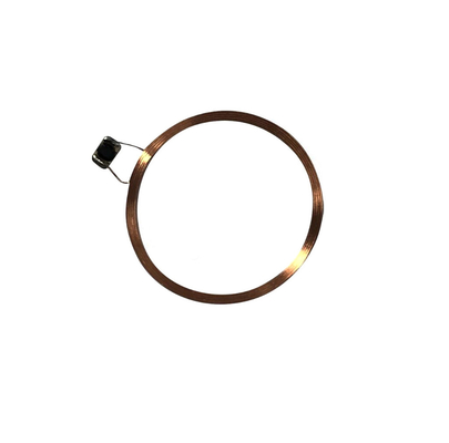 Cuộn dây IC tần số cao tương thích với thẻ UID M1S50 7.0-36.0mm