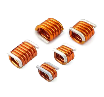 Mặt đất gắn hình vuông không khí 2% Khả năng dung nạp SMD