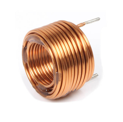 Compact Toroidal Air Coils SMD Air Coils Đặt bề mặt cho các ứng dụng RF