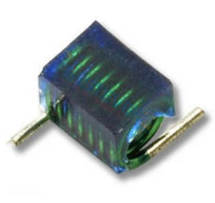 Compact Toroidal Air Coils SMD Air Coils Đặt bề mặt cho các ứng dụng RF