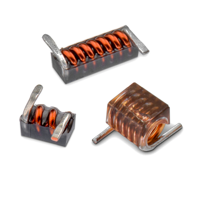 Compact Toroidal Air Coils SMD Air Coils Đặt bề mặt cho các ứng dụng RF