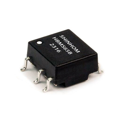 BMS High Isolation Voltage Network Transformer cho các ứng dụng ESS/EV