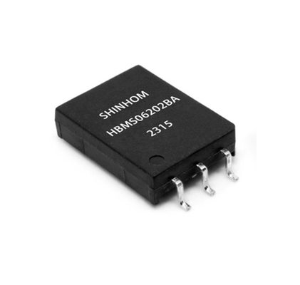 BMS High Isolation Voltage Network Transformer cho các ứng dụng ESS/EV