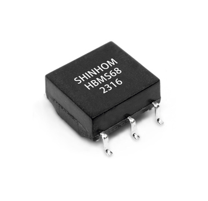 BMS High Isolation Voltage Network Transformer For Energy Storage ((ESS) Ứng dụng