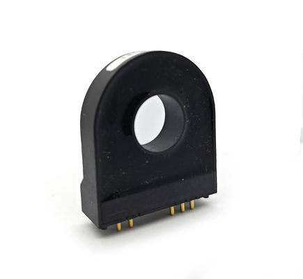 Bộ cảm biến dòng điện dư thừa 5V DC nhỏ gọn và chính xác với kích thước 10 X 22 X 15 X 27mm