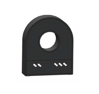 Mô hình B hoặc A 6mA / DC Cảm biến điện dư thừa 16 X 40 X 11,5 X 48mm cho các ứng dụng công nghiệp