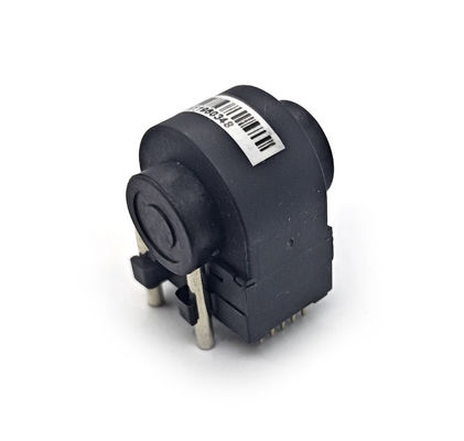 8.8 X 26.5 X 13 X 23.6mm Cảm biến dòng điện dư thừa loại B hoặc A Bảo vệ 6mA/DC cho 3,5KW và dưới các ứng dụng