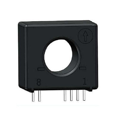 Bộ cảm biến dòng chảy rò rỉ 5V DC -40°C đến 85°C Công nghệ tiên tiến cho các ứng dụng công nghiệp