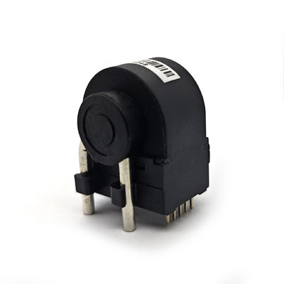 Bộ cảm biến dòng chảy rò rỉ 5V DC -40°C đến 85°C Công nghệ tiên tiến cho các ứng dụng công nghiệp