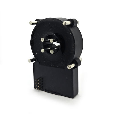 Bộ cảm biến dòng chảy rò rỉ 5V DC -40°C đến 85°C Công nghệ tiên tiến cho các ứng dụng công nghiệp