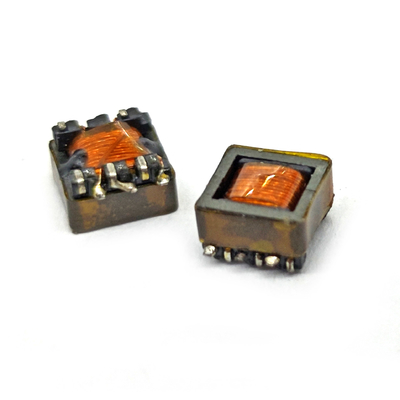 Máy biến áp kích hoạt đèn flash độ chính xác cao OEM cho hệ thống đánh lửa xung