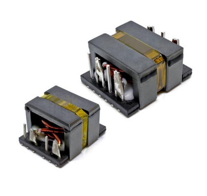 Thông tin chi tiết sản phẩm: Choke chế độ thông thường SMT phẳng TPER19/25 Series