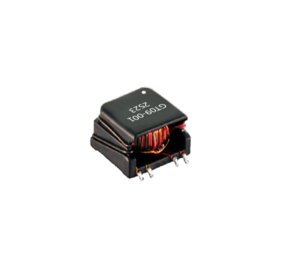 Biến áp cách ly SMD dạng xuyến cho mạch điều khiển cổng, cách ly 4.5KVAC
