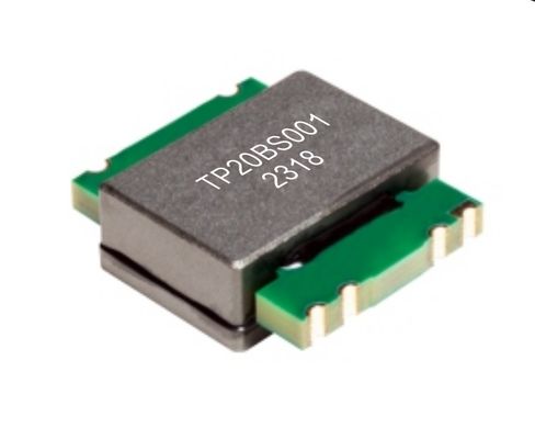 71W High Frequency Planar Transformer 200-700 kHz