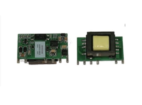  SWAC Series Industrial AC-DC Power Converters