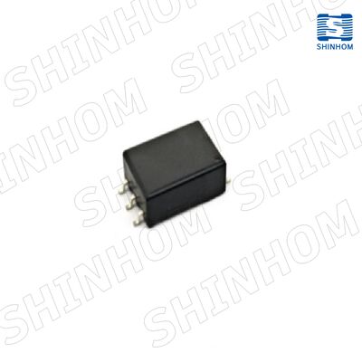 GT0513 Gate Driver Transformer with 4000Vrms Basic Isolation, Push-Pull Topology & AEC-Q200 Compliance for IGBT and MOSFET Gate Drive