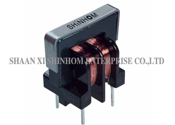 Bộ lọc dòng AC tùy chỉnh Choke Độ tự cảm cao Rò rỉ từ thông thấp