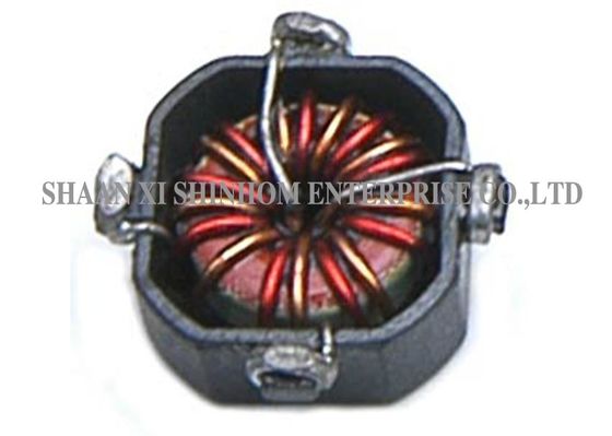 Kèm theo cuộn cảm cuộn cảm ở chế độ chung kèm theo trường hợp Điện trở DC thấp