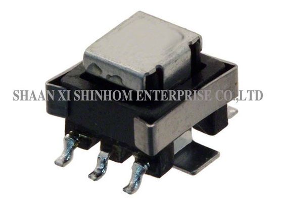 Ferrite Core Tần số cao hiện tại Máy biến áp cài đặt SMD
