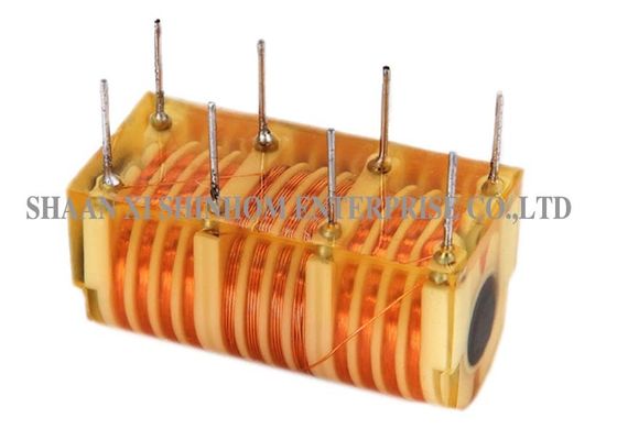 Biến áp đánh lửa điện áp cao tùy chỉnh, biến áp đánh lửa 15kV cho đầu đốt gas
