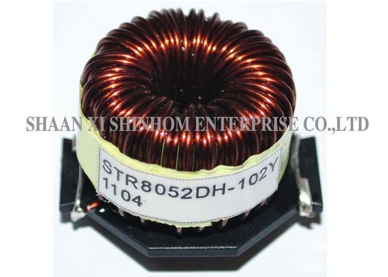 Bề mặt lõi Ferrite cuộn cảm điện