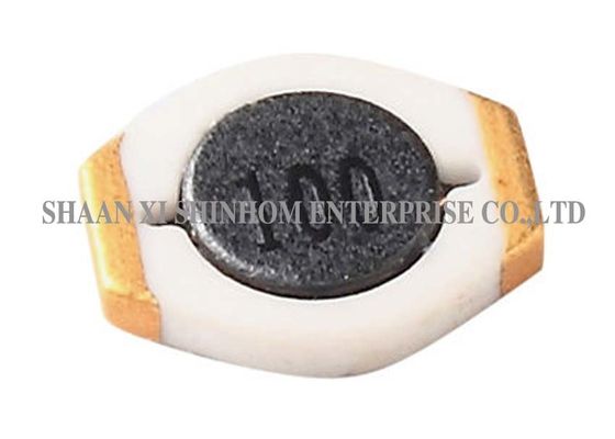 Cơ sở gốm cuộn dây cuộn cảm SMD cấu hình thấp kháng nhiệt cao