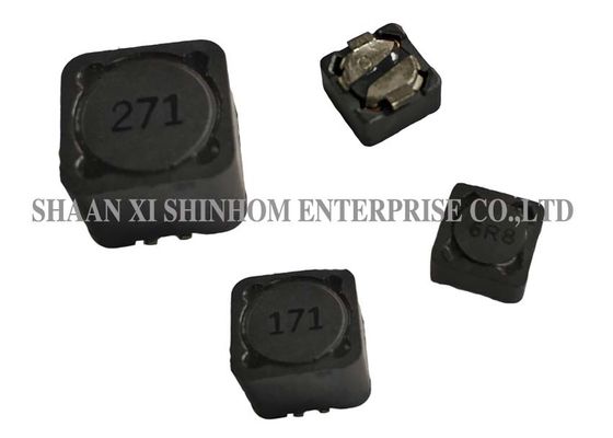 Bề mặt cố định Cảm ứng điện gắn trên bề mặt Cấu hình thấp Ổn định nhiệt tuyệt vời